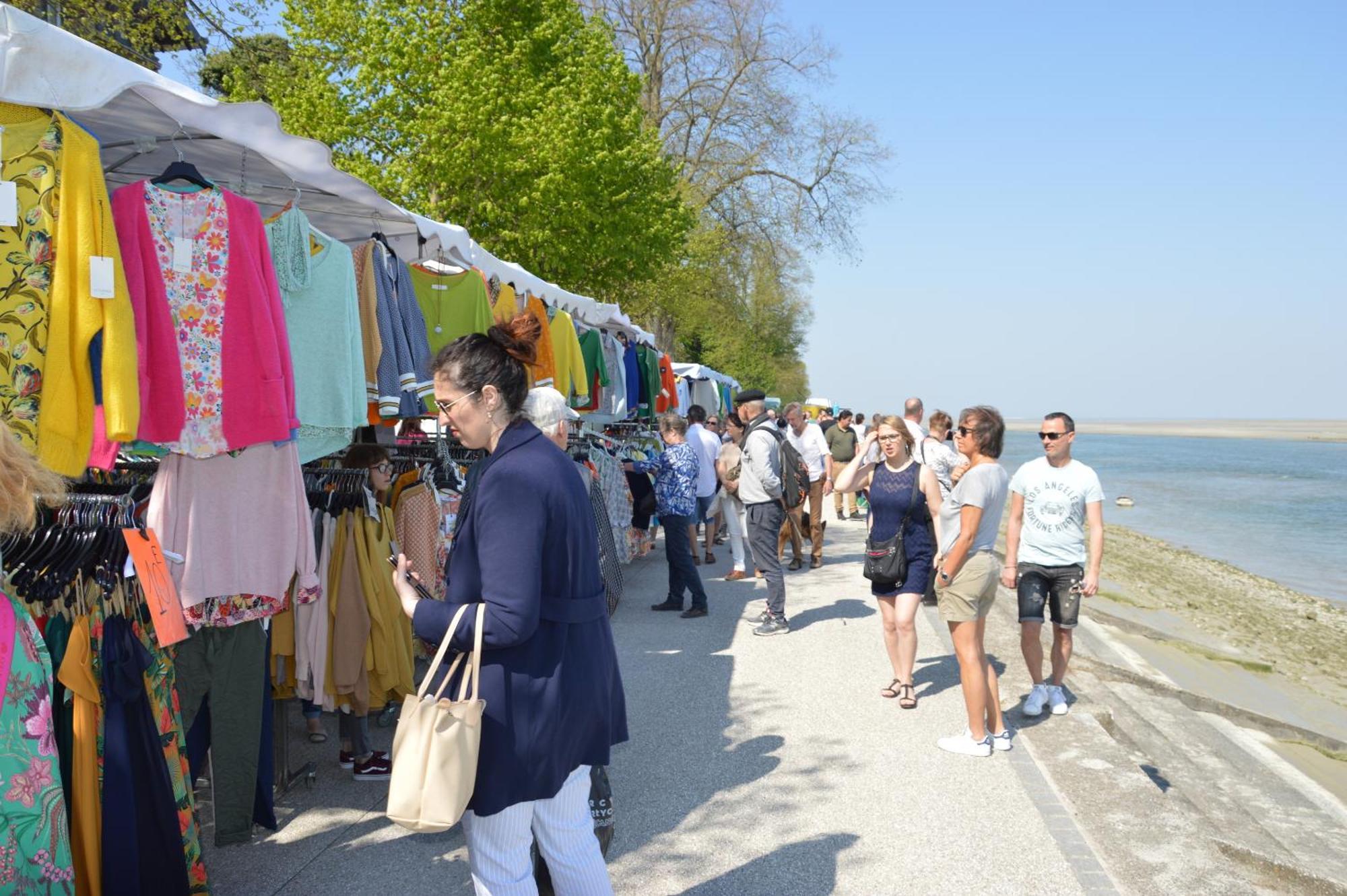 L'Abricotier Villa Saint-Valéry-sur-Somme Eksteriør billede
