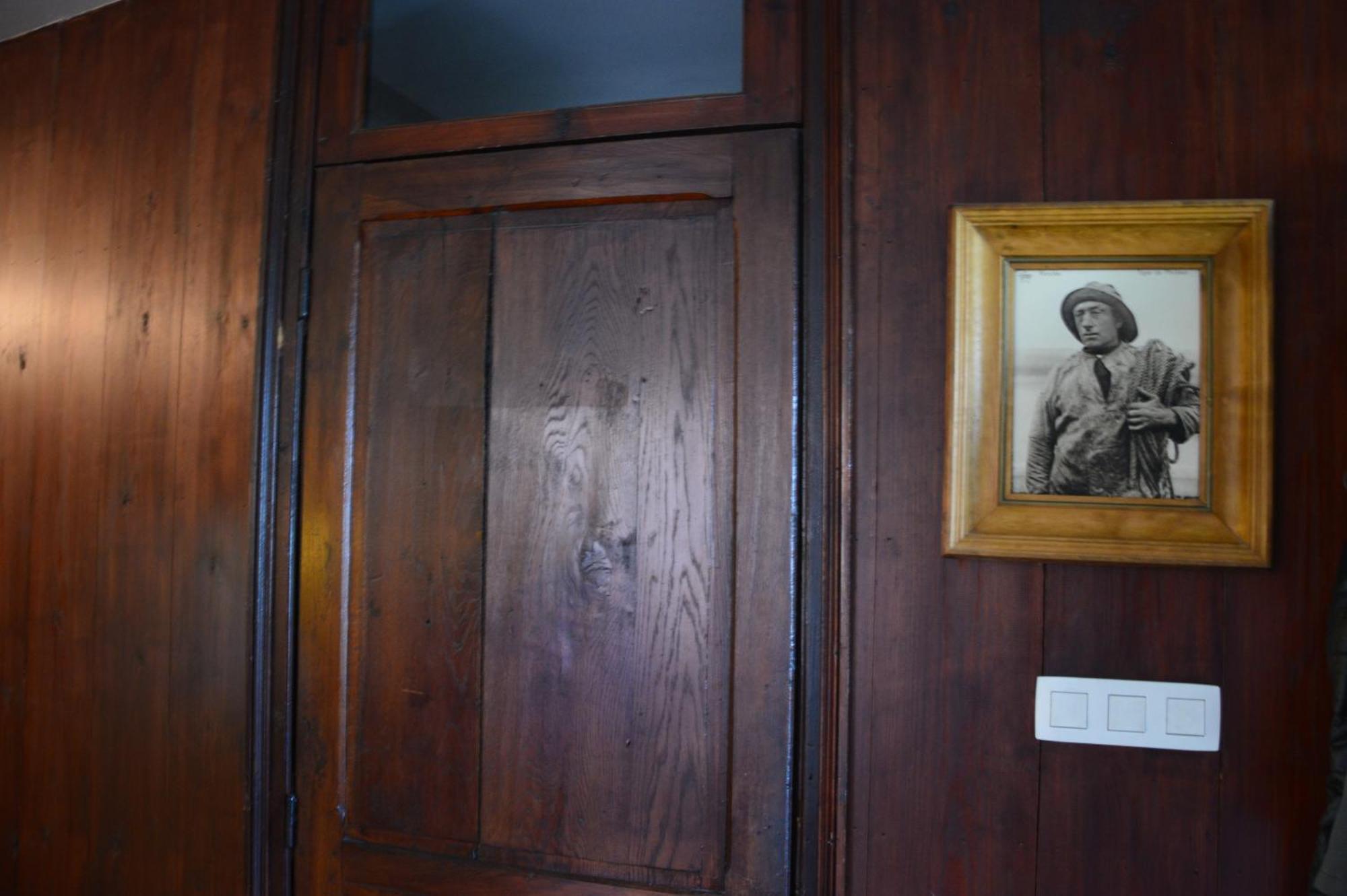 L'Abricotier Villa Saint-Valéry-sur-Somme Eksteriør billede