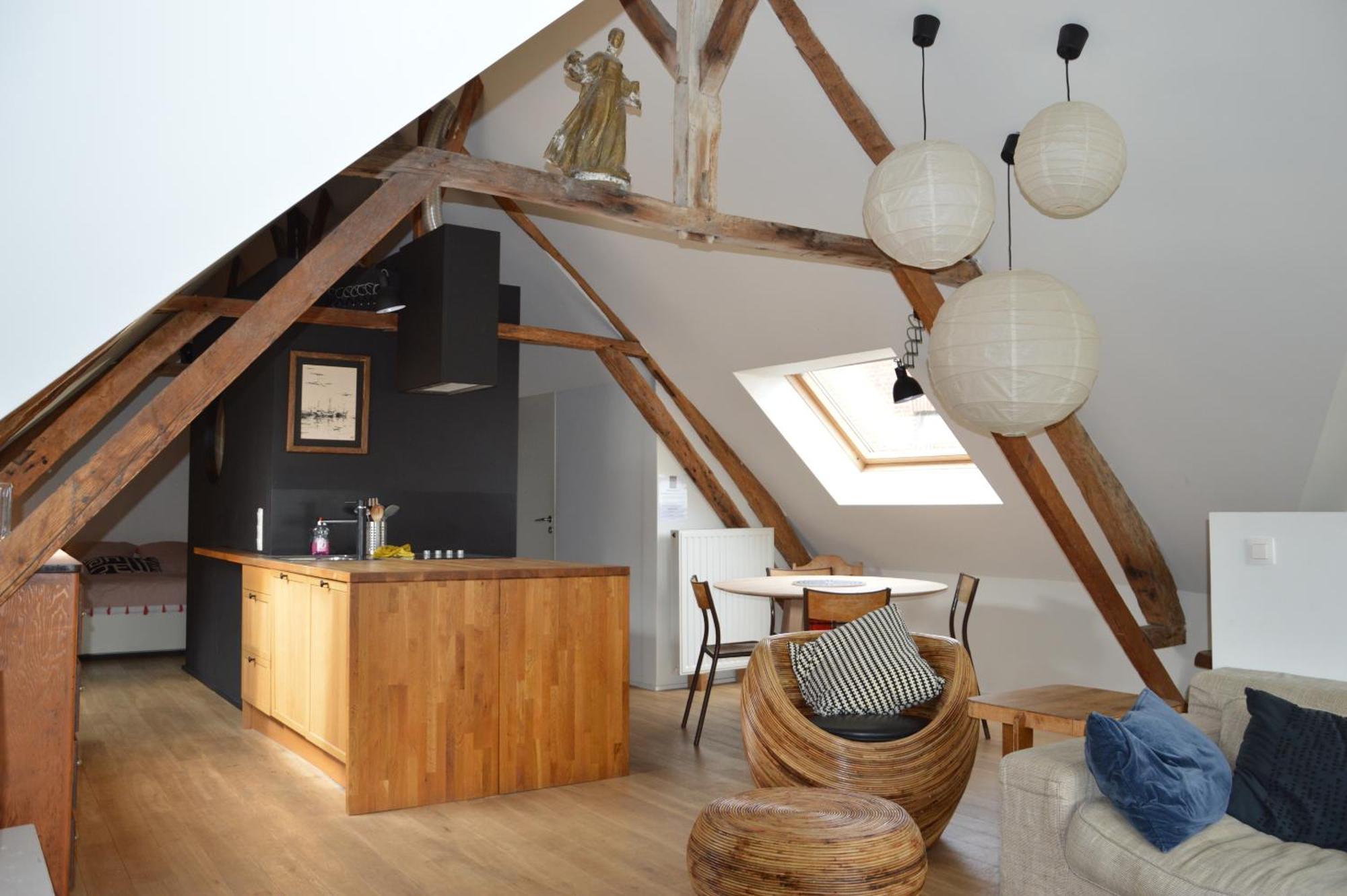 L'Abricotier Villa Saint-Valéry-sur-Somme Eksteriør billede