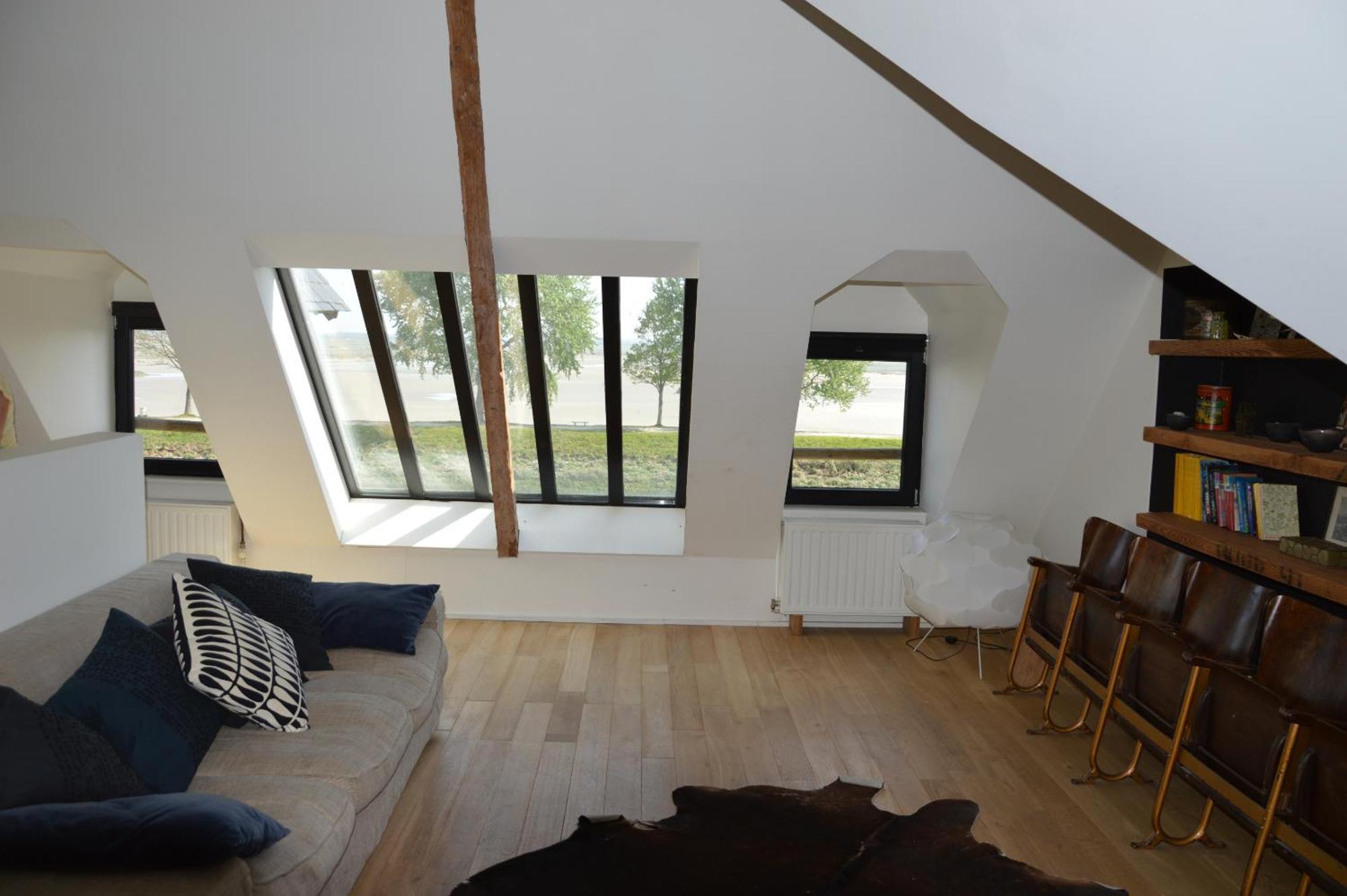 L'Abricotier Villa Saint-Valéry-sur-Somme Eksteriør billede