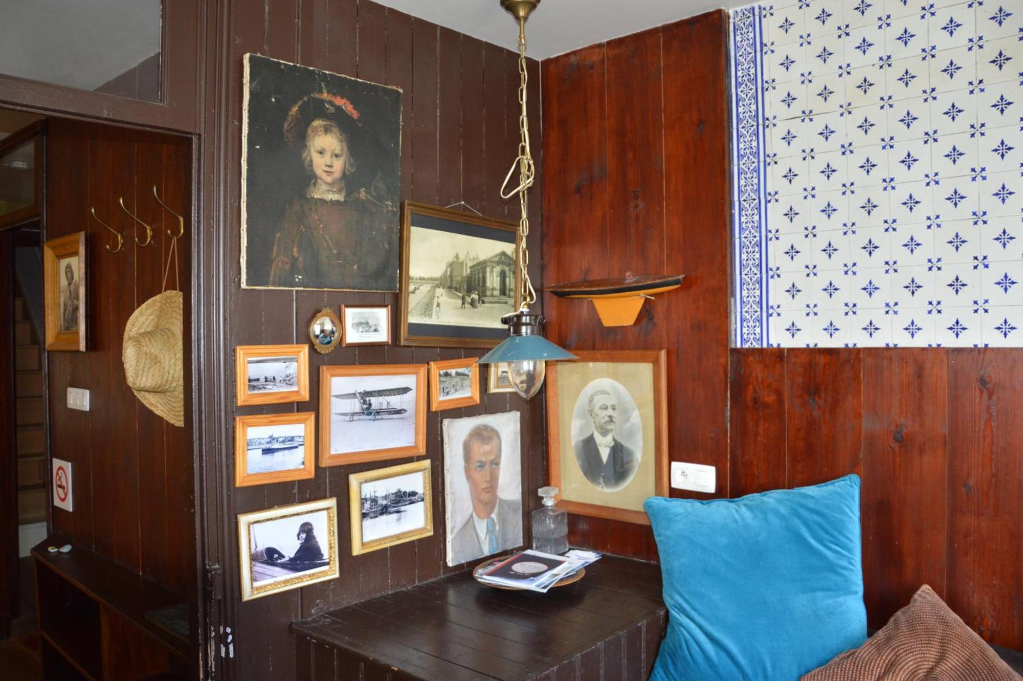 L'Abricotier Villa Saint-Valéry-sur-Somme Eksteriør billede
