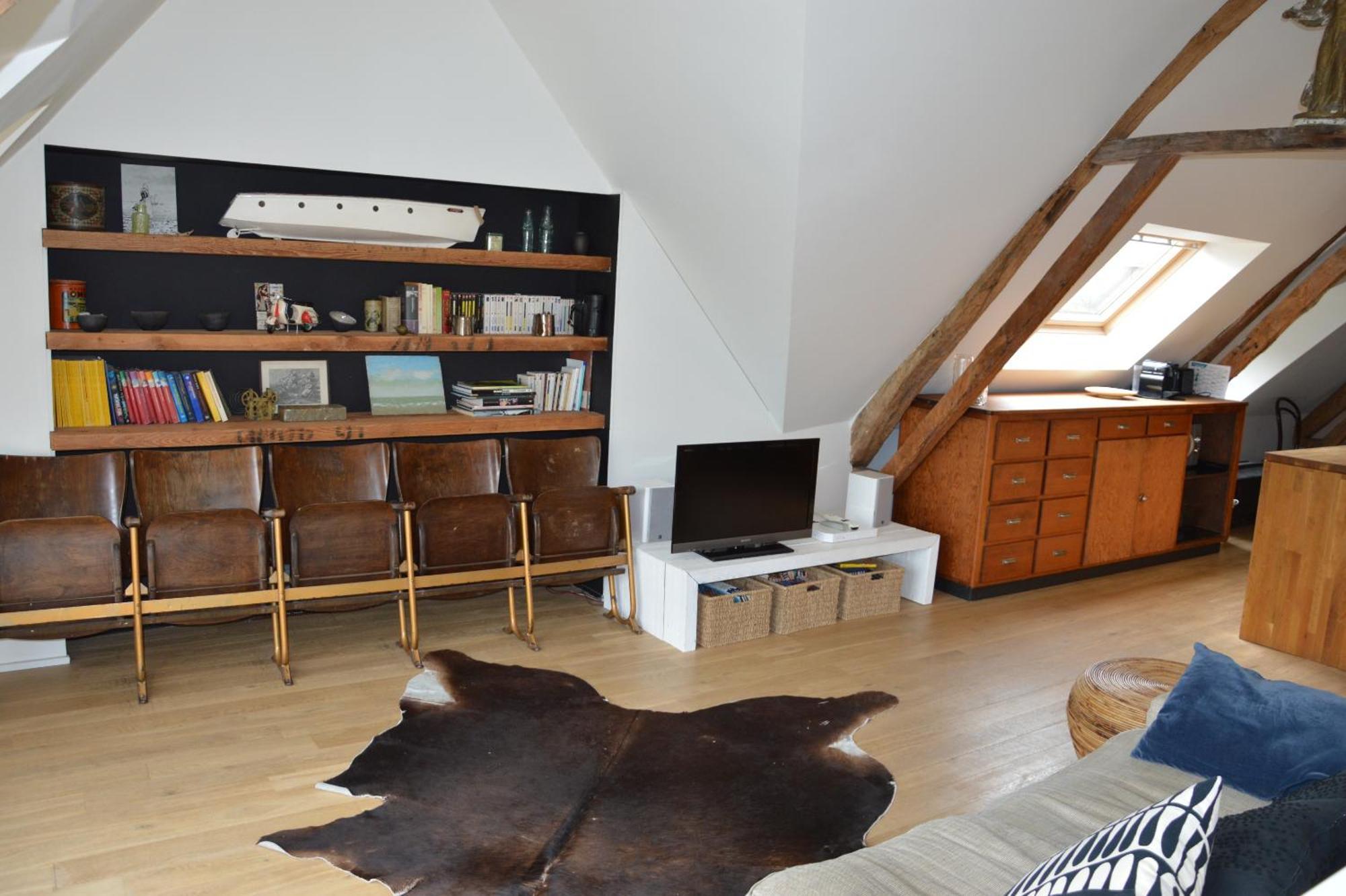 L'Abricotier Villa Saint-Valéry-sur-Somme Eksteriør billede