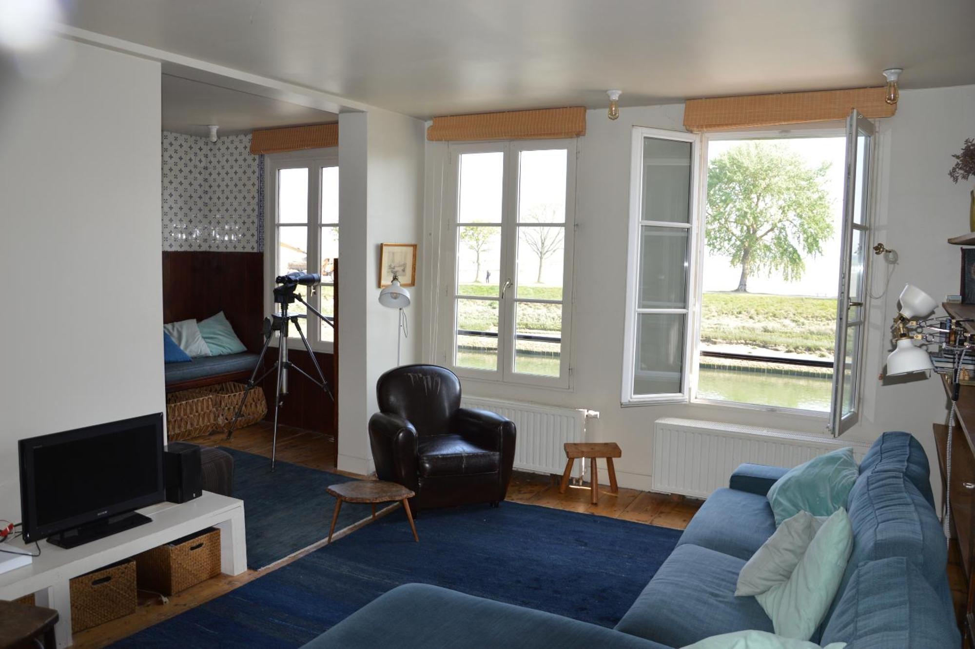 L'Abricotier Villa Saint-Valéry-sur-Somme Eksteriør billede