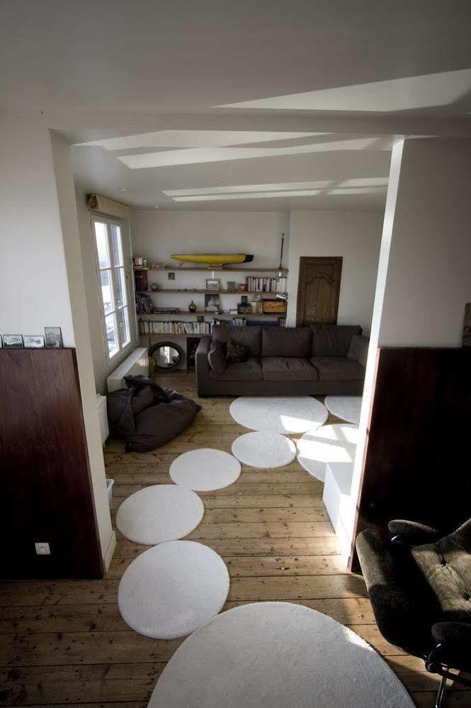 L'Abricotier Villa Saint-Valéry-sur-Somme Eksteriør billede
