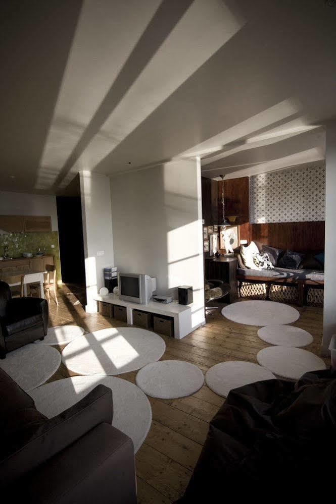 L'Abricotier Villa Saint-Valéry-sur-Somme Eksteriør billede